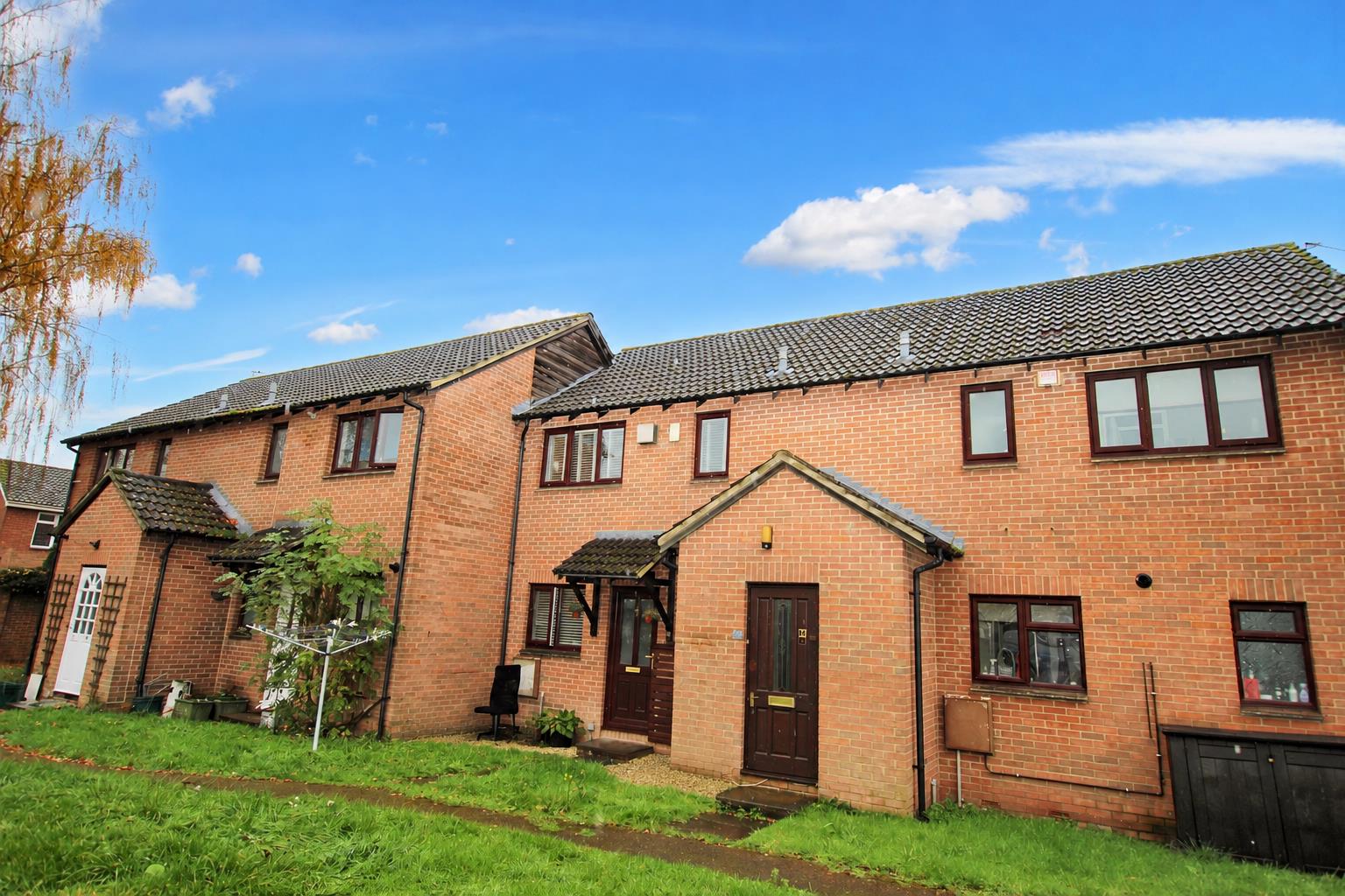 1 bed property in Porlock Place, Reading